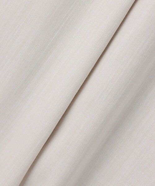 ANAYI / アナイ ロング・マキシ丈スカート | スラブシャンブレーマーメイドスカート | 詳細4