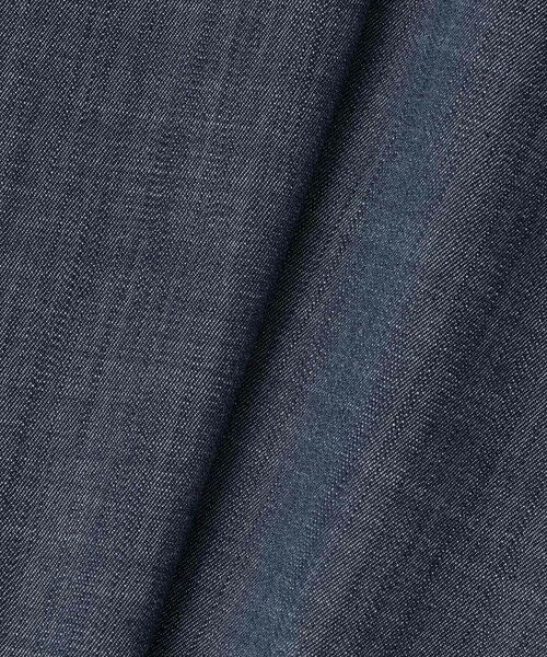 ANAYI / アナイ ロング・マキシ丈スカート | スラブシャンブレーマーメイドスカート | 詳細23