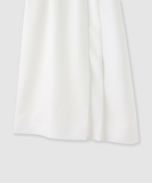 ANAYI / アナイ ロング・マキシ丈スカート | バスケットサイドタックスカート〈セットアップ対応商品〉 | 詳細5