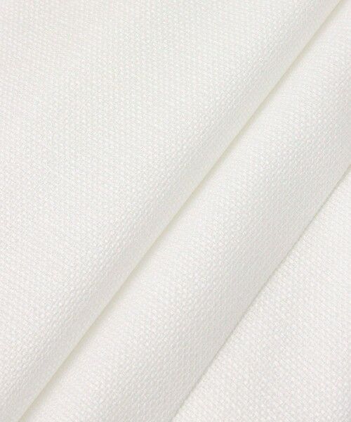 ANAYI / アナイ ロング・マキシ丈スカート | バスケットサイドタックスカート〈セットアップ対応商品〉 | 詳細7