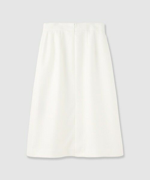 ANAYI / アナイ ロング・マキシ丈スカート | バスケットサイドタックスカート〈セットアップ対応商品〉 | 詳細12