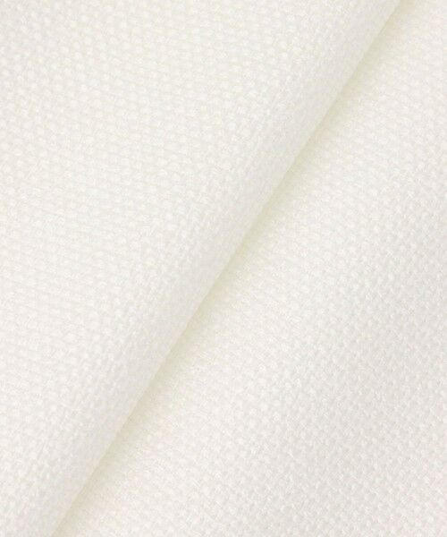 ANAYI / アナイ ロング・マキシ丈スカート | バスケットサイドタックスカート〈セットアップ対応商品〉 | 詳細14