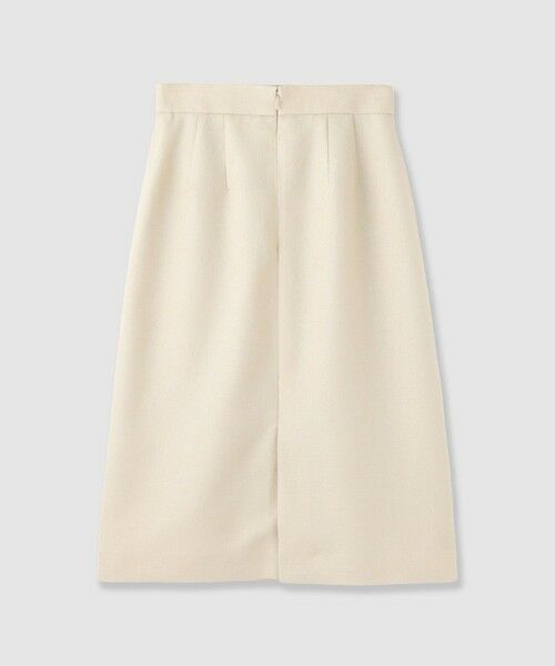 ANAYI / アナイ ロング・マキシ丈スカート | バスケットサイドタックスカート〈セットアップ対応商品〉 | 詳細16