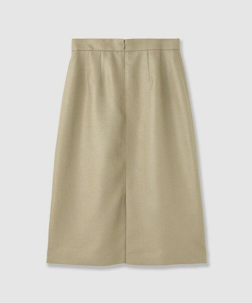 ANAYI / アナイ ロング・マキシ丈スカート | バスケットサイドタックスカート〈セットアップ対応商品〉 | 詳細26