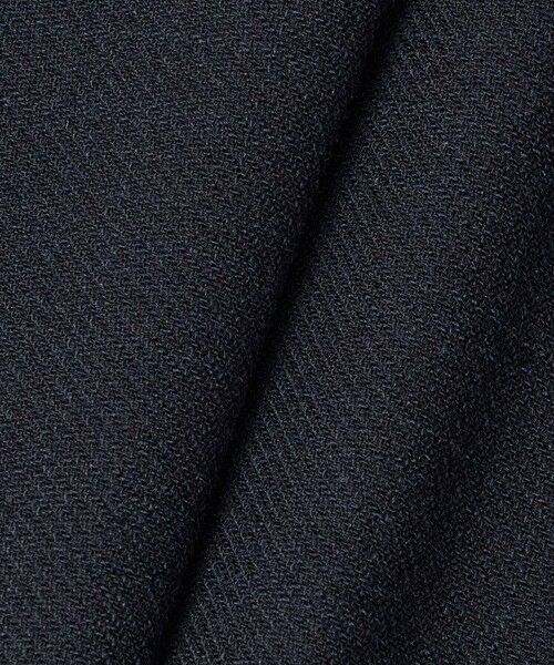 ANAYI / アナイ ショート・ハーフ・半端丈パンツ | ライトスラブハーフパンツ | 詳細2