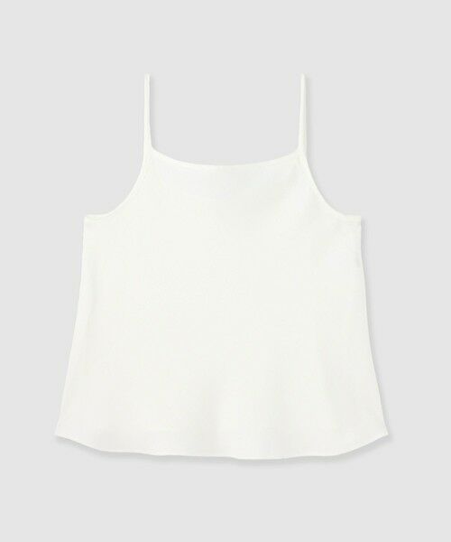 ANAYI / アナイ シャツ・ブラウス | 【セットアップ対応商品】オーガンジードットプリントリボンブラウス | 詳細11