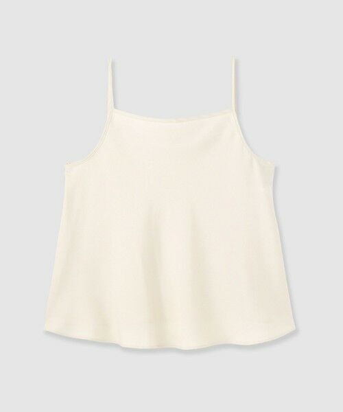 ANAYI / アナイ シャツ・ブラウス | 【セットアップ対応商品】オーガンジードットプリントリボンブラウス | 詳細27