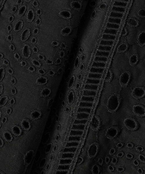 ANAYI / アナイ その他トップス | 【セットアップ対応商品】エンブロイダリーキャミソール | 詳細9