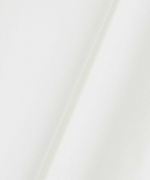 ANAYI / アナイ シャツ・ブラウス | ブロードレース切り替えスリーブ ブラウス | 詳細6