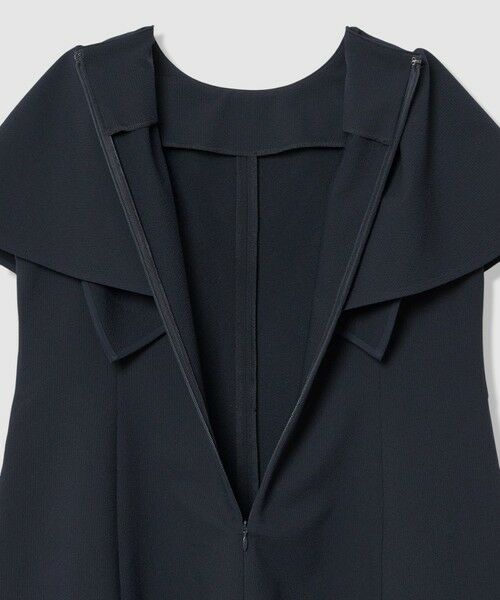 ANAYI / アナイ シャツ・ブラウス | サッカーストレッチペプラム ブラウス〈セットアップ対応商品〉 | 詳細28