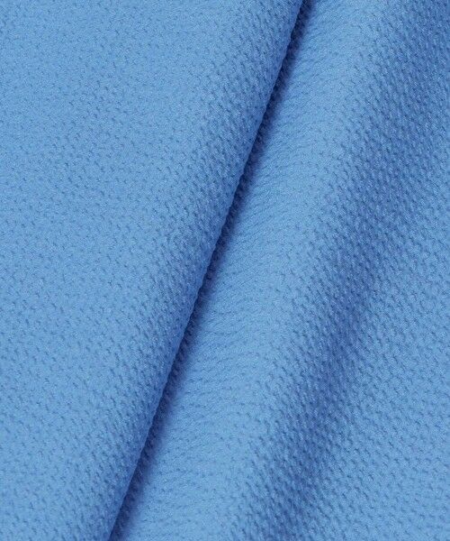 ANAYI / アナイ ロング・マキシ丈ワンピース | ラミーサッカーティアードシャツ ワンピース | 詳細9