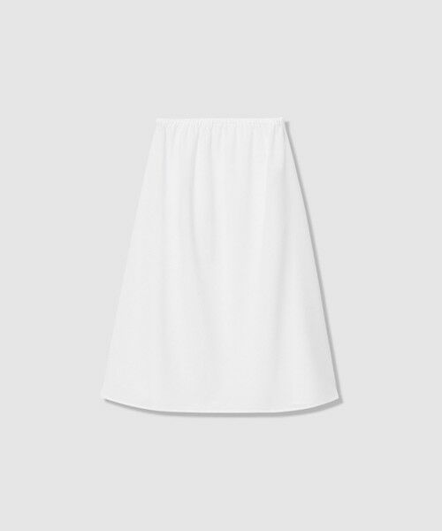 ANAYI / アナイ ロング・マキシ丈ワンピース | フラワー刺繍ストライプＡライン ワンピース | 詳細21