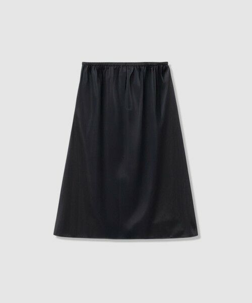 ANAYI / アナイ ロング・マキシ丈ワンピース | スラブドビーオフショル ワンピース | 詳細12