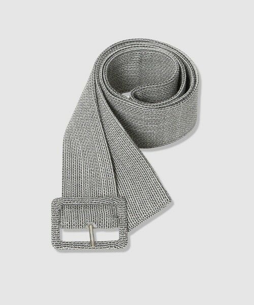 ANAYI / アナイ ロング・マキシ丈ワンピース | スラブドビーオフショル ワンピース | 詳細28