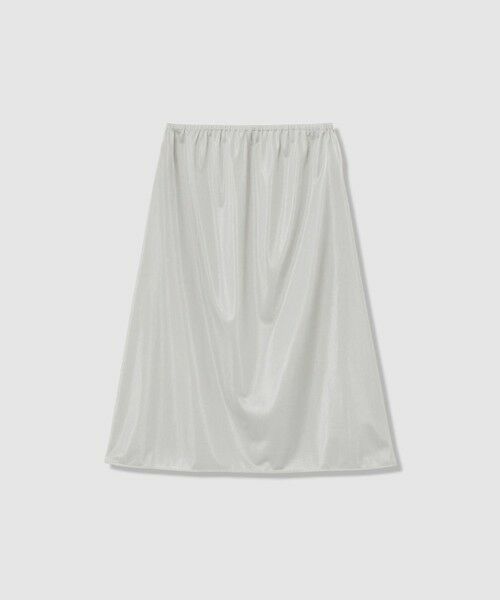 ANAYI / アナイ ロング・マキシ丈ワンピース | スラブドビーオフショル ワンピース | 詳細29