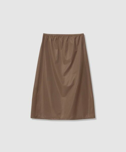 ANAYI / アナイ ミニ丈・ひざ丈ワンピース | 【セットアップ対応商品】ニッティングレースティアード ワンピース | 詳細5