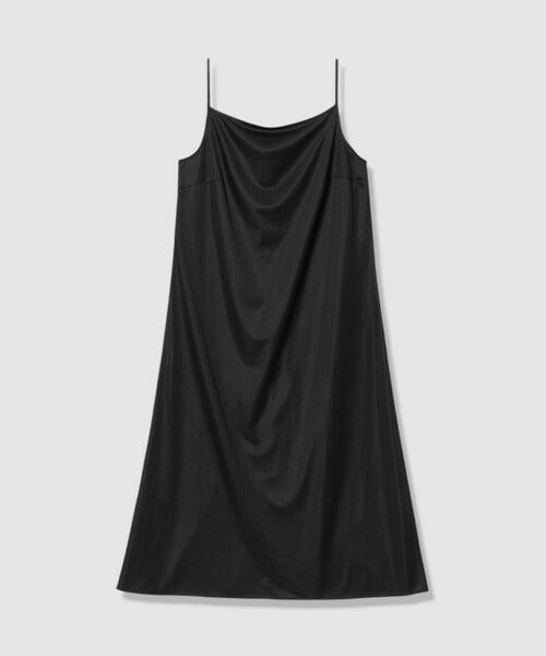 ANAYI / アナイ ミニ丈・ひざ丈ワンピース | シアードビープリーツノースリ ワンピース | 詳細28