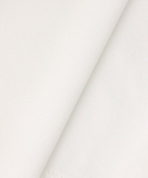 ANAYI / アナイ キャミソール・チューブトップ | ベア天サテンコンビキャミソール | 詳細2