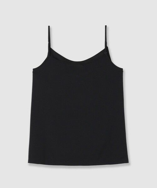 ANAYI / アナイ キャミソール・チューブトップ | ベア天サテンコンビキャミソール | 詳細8