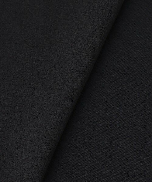 ANAYI / アナイ キャミソール・チューブトップ | ベア天サテンコンビキャミソール | 詳細9