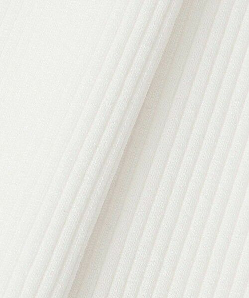 ANAYI / アナイ カーディガン・ボレロ | ルーシュ付きカーディガン | 詳細5