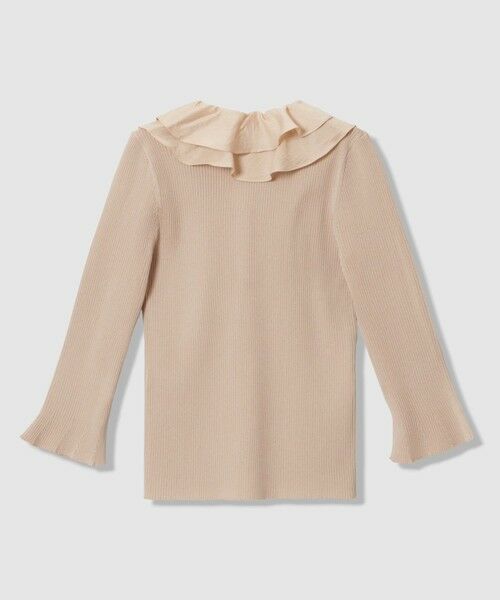 ANAYI / アナイ カーディガン・ボレロ | ルーシュ付きカーディガン | 詳細13