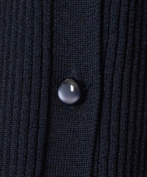 ANAYI / アナイ カーディガン・ボレロ | ルーシュ付きカーディガン | 詳細16