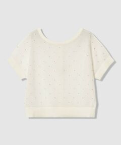 ANAYI / アナイ ニット・セーター | ビジュードットシアー プルオーバー