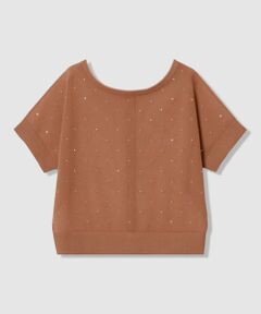 ANAYI / アナイ ニット・セーター | ビジュードットシアー プルオーバー