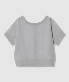 ANAYI / アナイ ニット・セーター | ビジュードットシアー プルオーバー