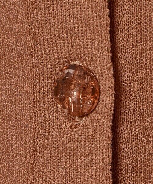 ANAYI / アナイ ニット・セーター | ビジュードットシアー プルオーバー | 詳細18