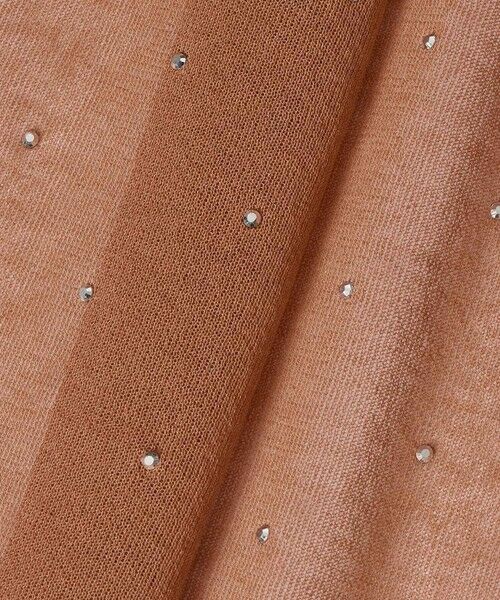 ANAYI / アナイ ニット・セーター | ビジュードットシアー プルオーバー | 詳細19