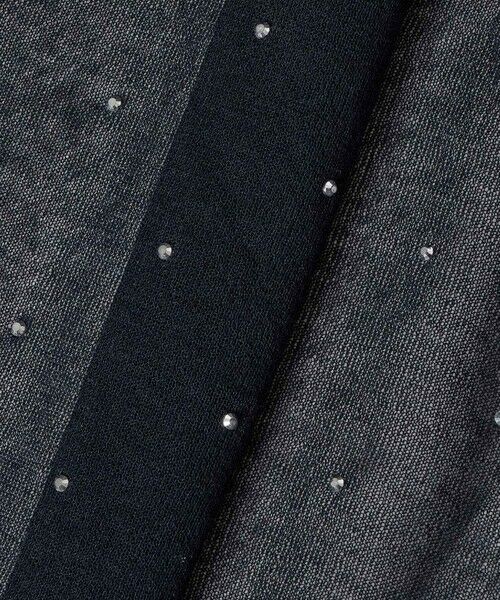 ANAYI / アナイ ニット・セーター | ビジュードットシアー プルオーバー | 詳細12