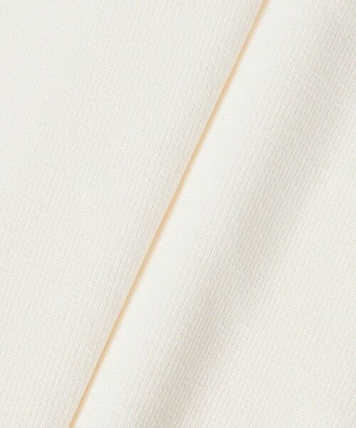 ANAYI / アナイ ニット・セーター | プチフリルスリーブ プルオーバー | 詳細8