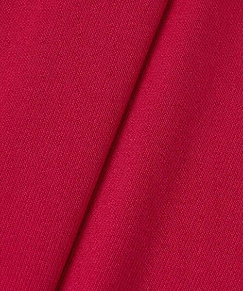 ANAYI / アナイ ニット・セーター | プチフリルスリーブ プルオーバー | 詳細4