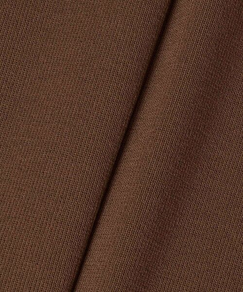 ANAYI / アナイ ニット・セーター | プチフリルスリーブ プルオーバー | 詳細8