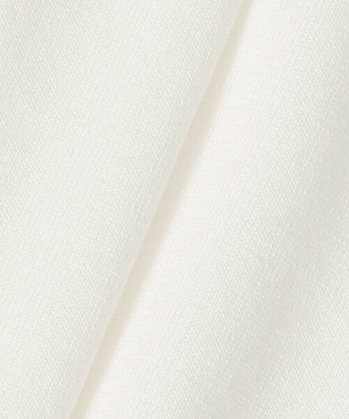 ANAYI / アナイ カーディガン・ボレロ | レースラインコットンナイロンカーディガン | 詳細13