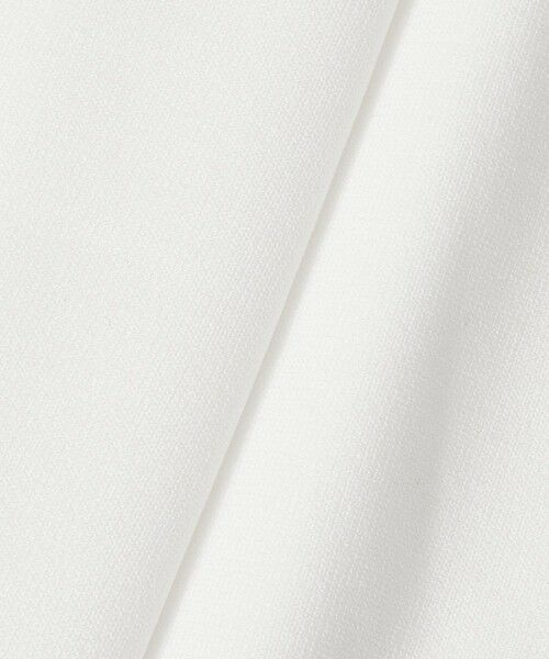 ANAYI / アナイ ニット・セーター | レースヘムボクシー プルオーバー | 詳細2