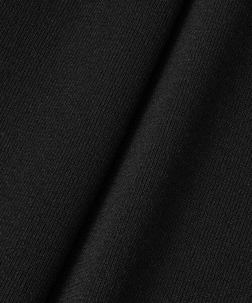 ANAYI / アナイ ニット・セーター | レースヘムボクシー プルオーバー | 詳細6