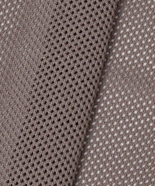 ANAYI / アナイ カーディガン・ボレロ | ニッティングメッシュクルー カーディガン〈セットアップ対応商品〉 | 詳細18