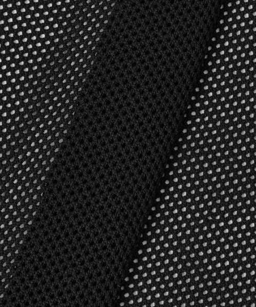 ANAYI / アナイ カーディガン・ボレロ | 【セットアップ対応商品】ニッティングメッシュクルー カーディガン | 詳細11