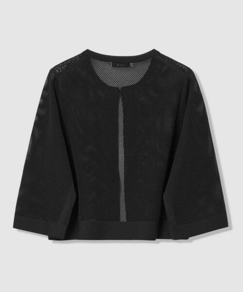 ANAYI / アナイ カーディガン・ボレロ | ニッティングメッシュクルー カーディガン〈セットアップ対応商品〉 | 詳細26