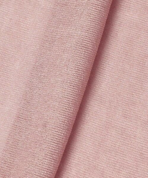 ANAYI / アナイ カーディガン・ボレロ | シアー天竺ドルマンV カーディガン | 詳細10