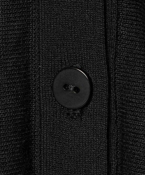 ANAYI / アナイ カーディガン・ボレロ | シアー天竺ドルマンV カーディガン | 詳細20