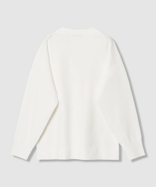 ANAYI / アナイ カーディガン・ボレロ | レーヨンポリエステルストレッチロングカーディガン | 詳細7