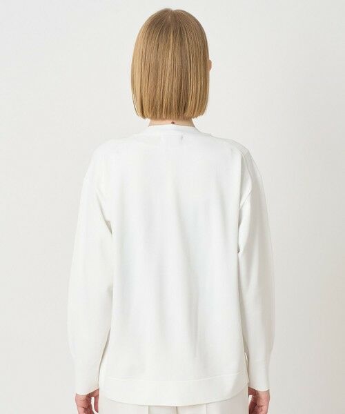 ANAYI / アナイ カーディガン・ボレロ | レーヨンポリエステルストレッチロングカーディガン | 詳細3