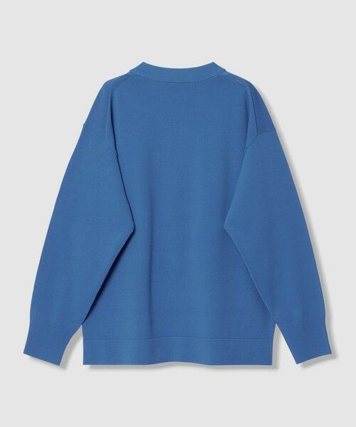 ANAYI / アナイ カーディガン・ボレロ | レーヨンポリエステルストレッチロングカーディガン | 詳細12