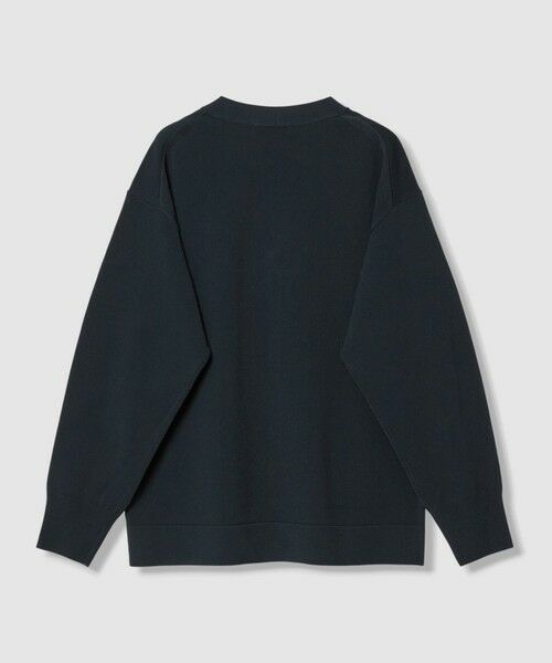 ANAYI / アナイ カーディガン・ボレロ | レーヨンポリエステルストレッチロングカーディガン | 詳細17