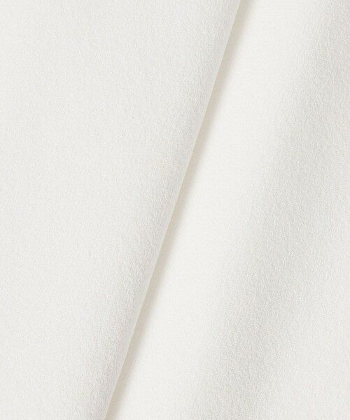 ANAYI / アナイ ニット・セーター | レーヨンポリエステルストレッチキーネックプルオーバー | 詳細7