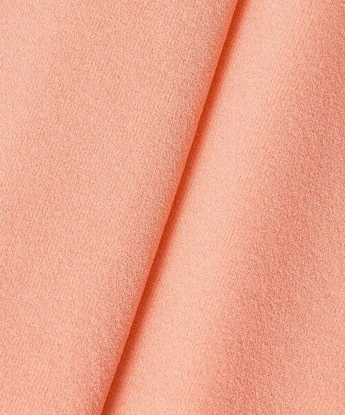 ANAYI / アナイ ニット・セーター | レーヨンポリエステルストレッチキーネックプルオーバー | 詳細14